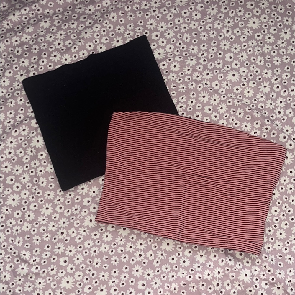 Tube Top Bundle
